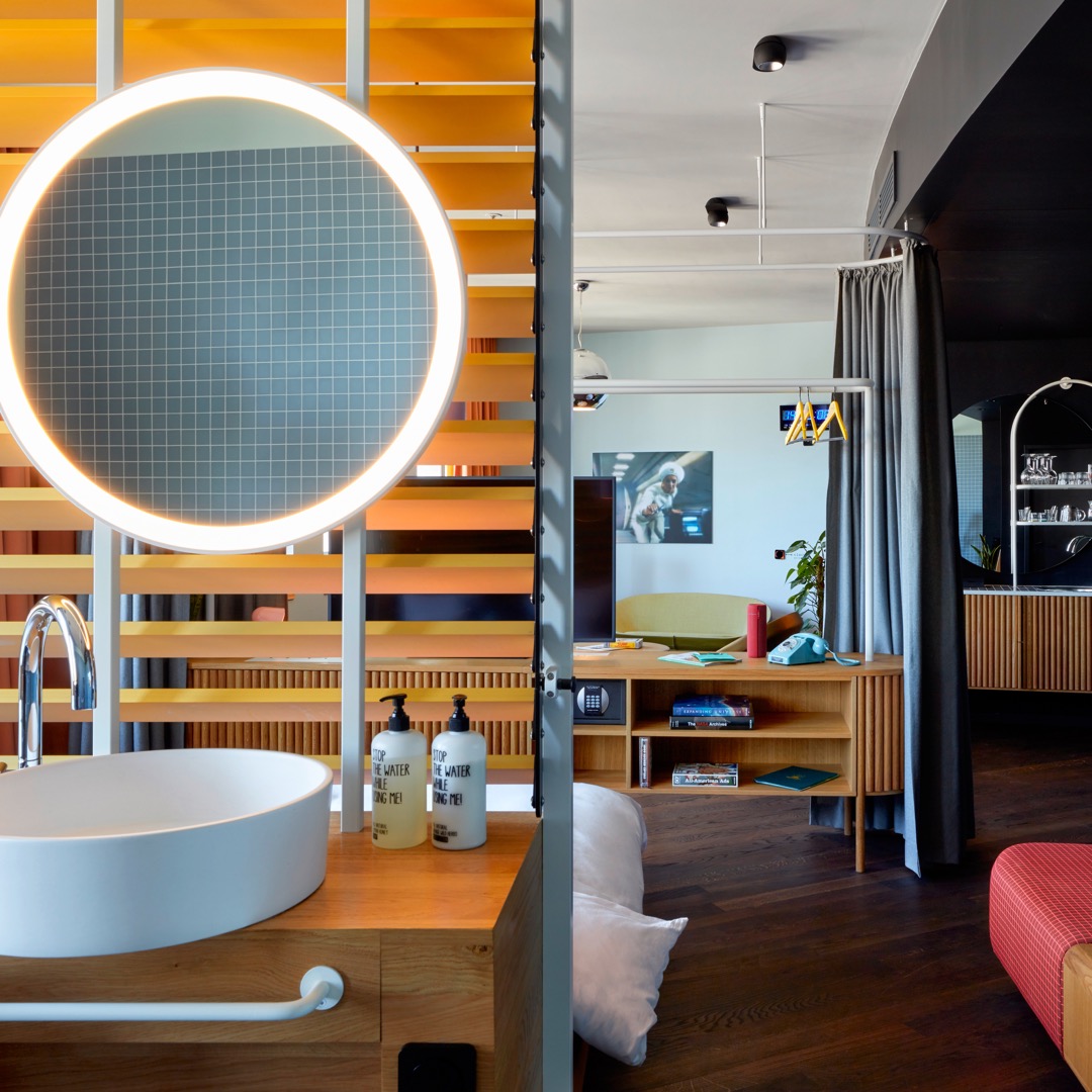 25hours Hotel The Circle