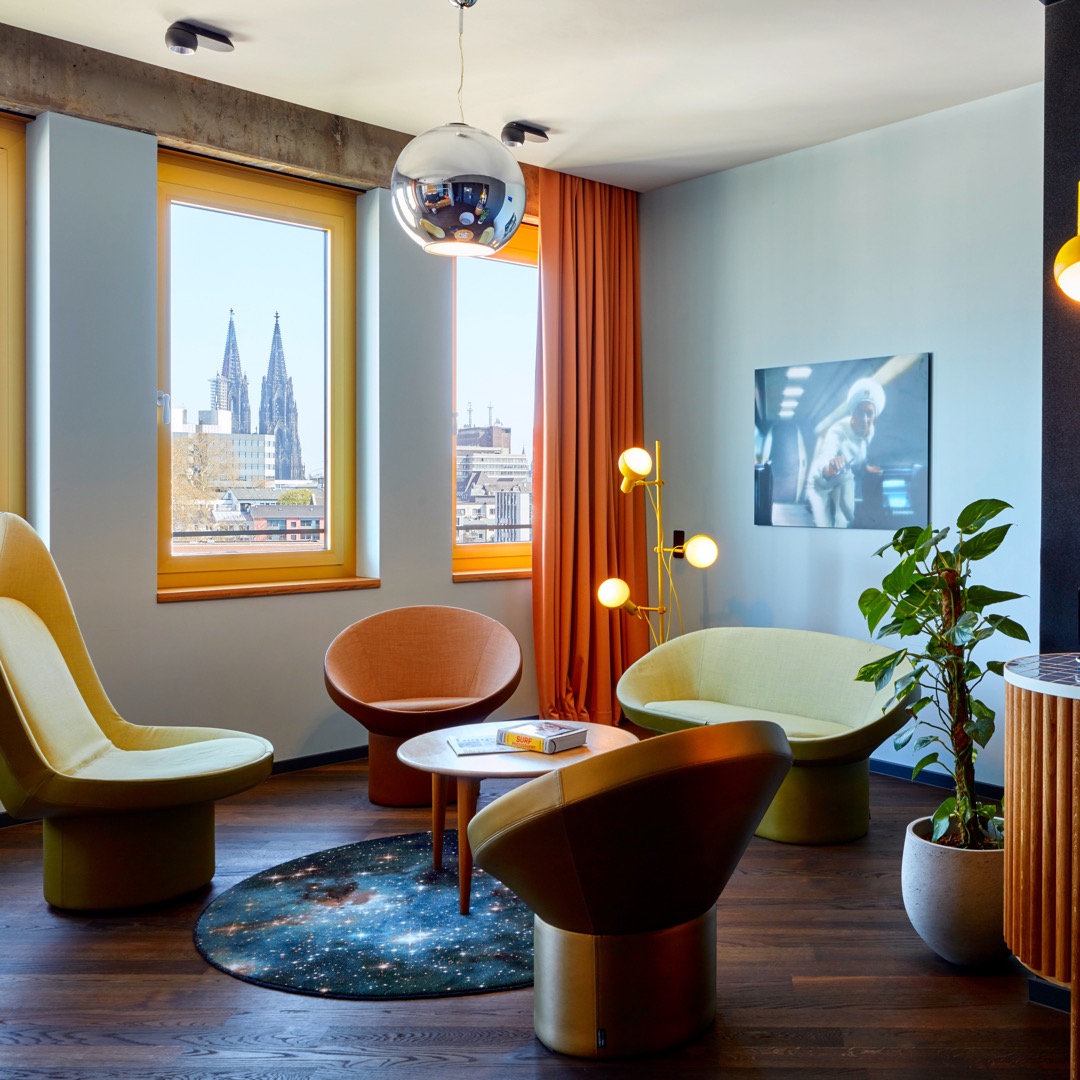 25hours Hotel The Circle