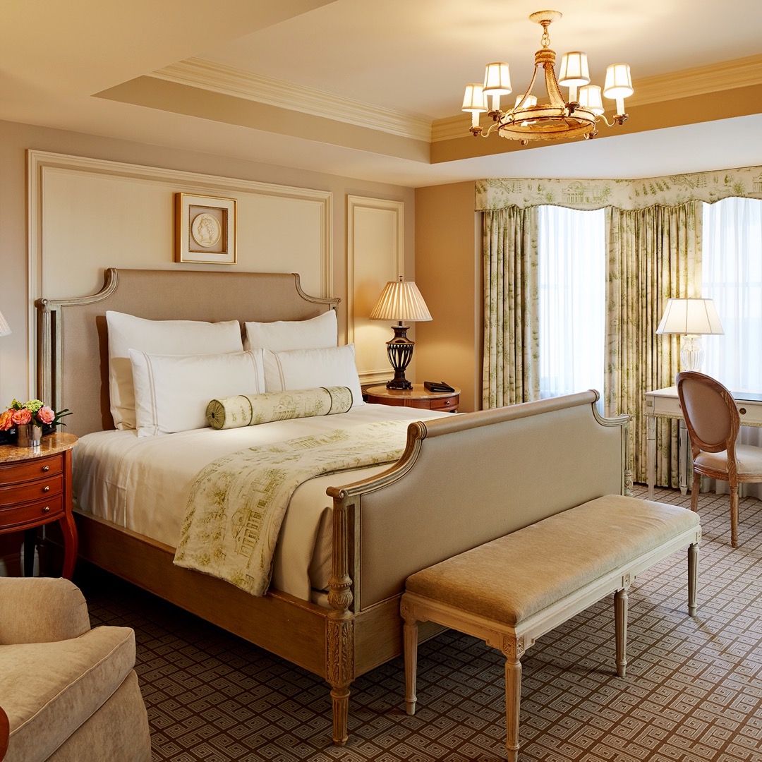 The Jefferson