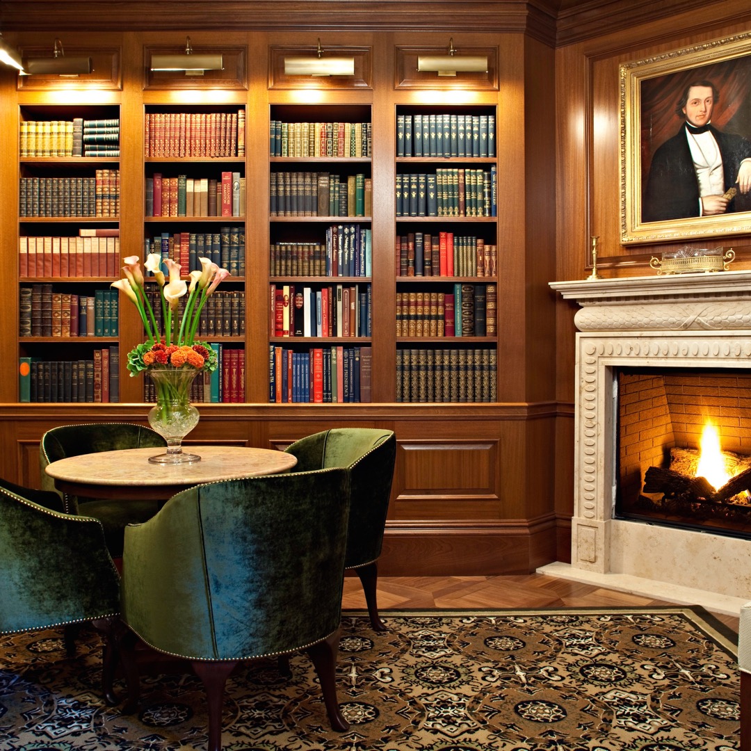 The Jefferson