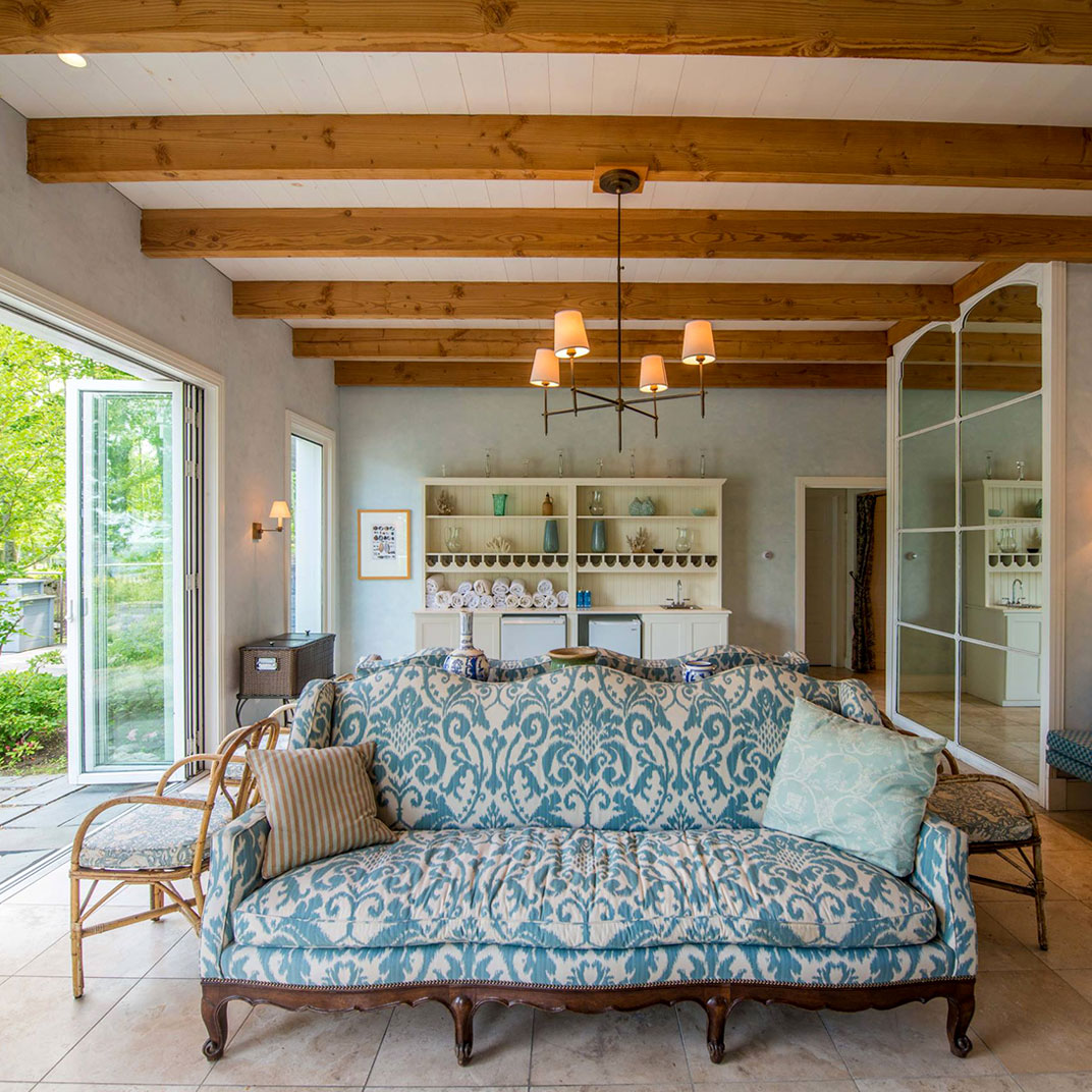 The Inn At Ocean's Edge