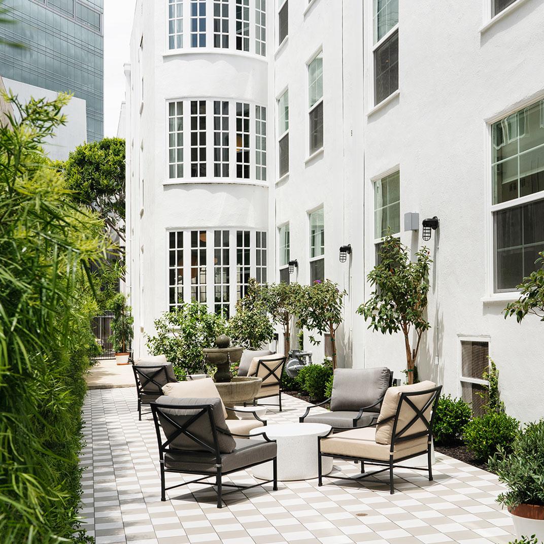 Palihotel Westwood Village