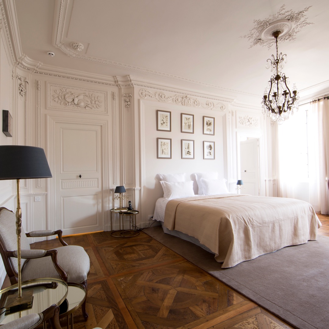 Hôtel de la Villeon