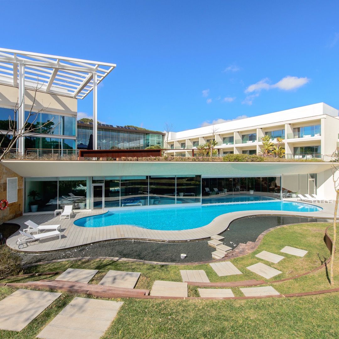 Martinhal Lisbon Cascais Family Hotel