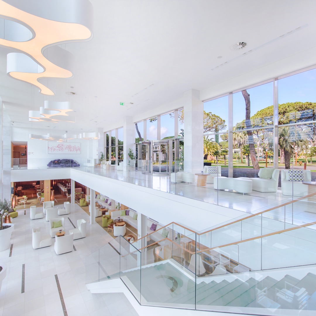 Martinhal Lisbon Cascais Family Hotel