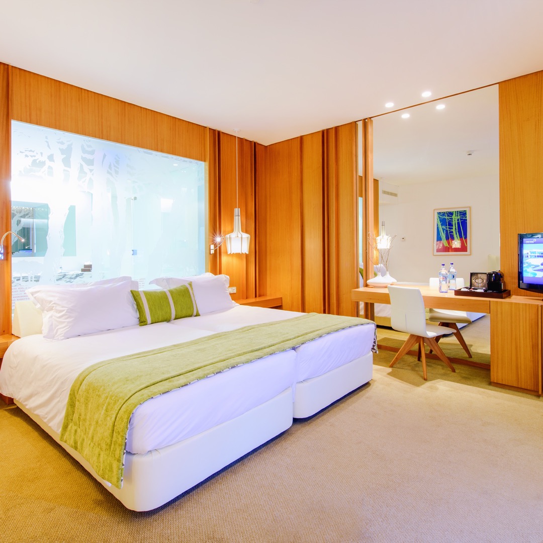 Martinhal Lisbon Cascais Family Hotel