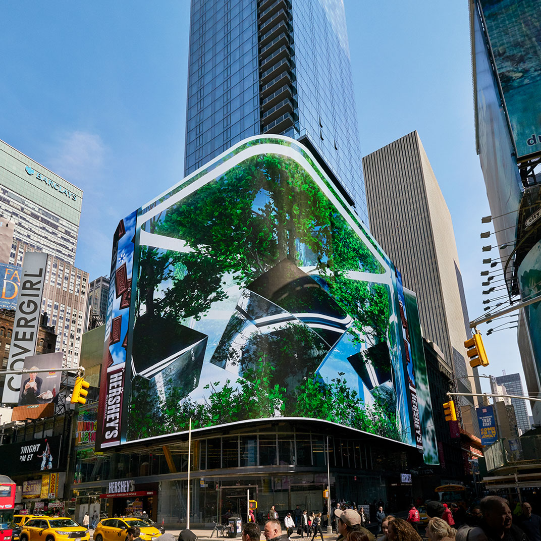 The Times Square EDITION