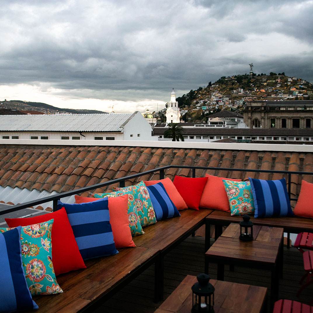 Hotel Carlota