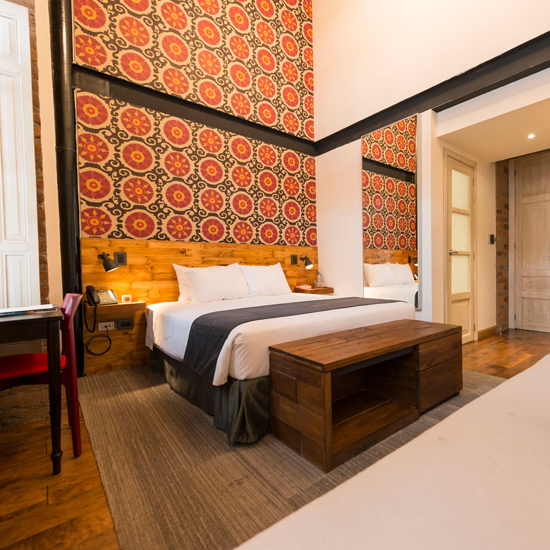 Hotel Carlota