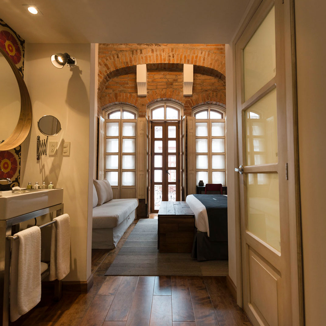 Hotel Carlota