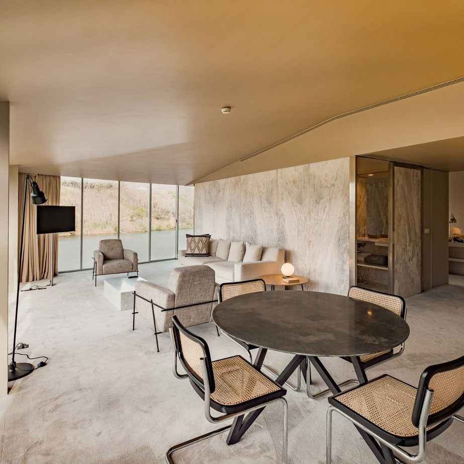 Douro41 Hotel & Spa