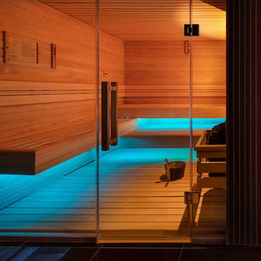 The Westist Hotel & Spa