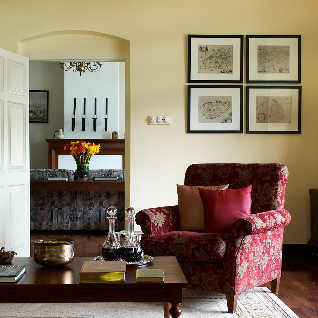 Ceylon Tea Trails – All Inclusive