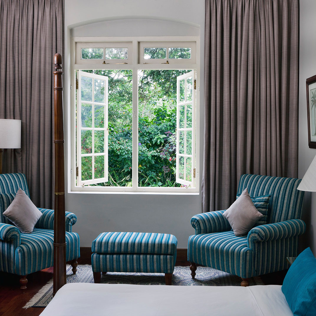 Ceylon Tea Trails – All Inclusive