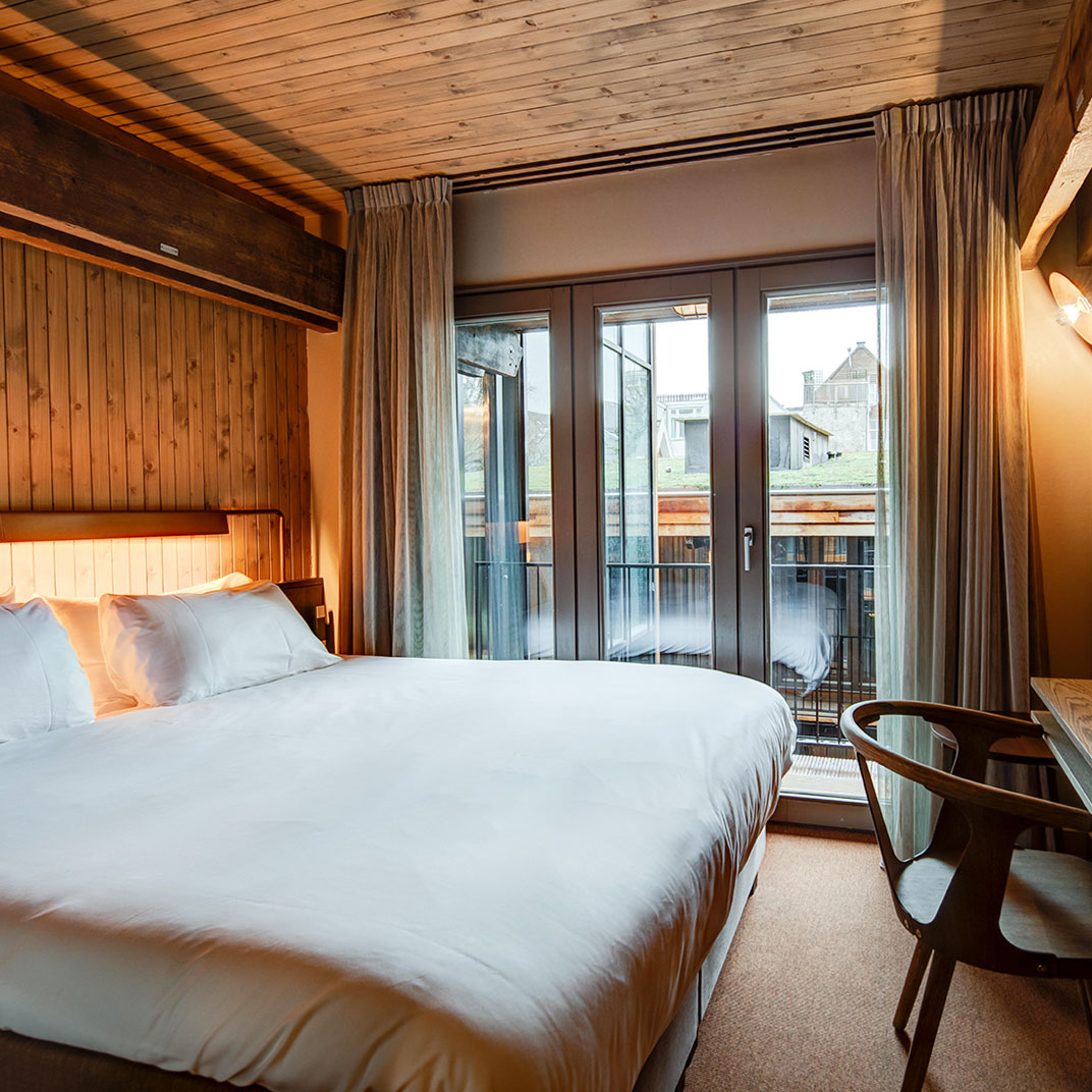 Hotel van de Vijsel