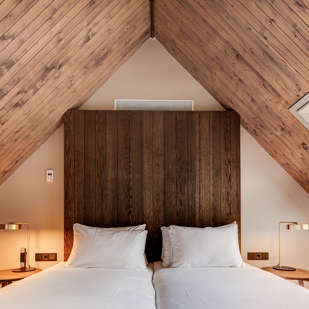 Hotel van de Vijsel