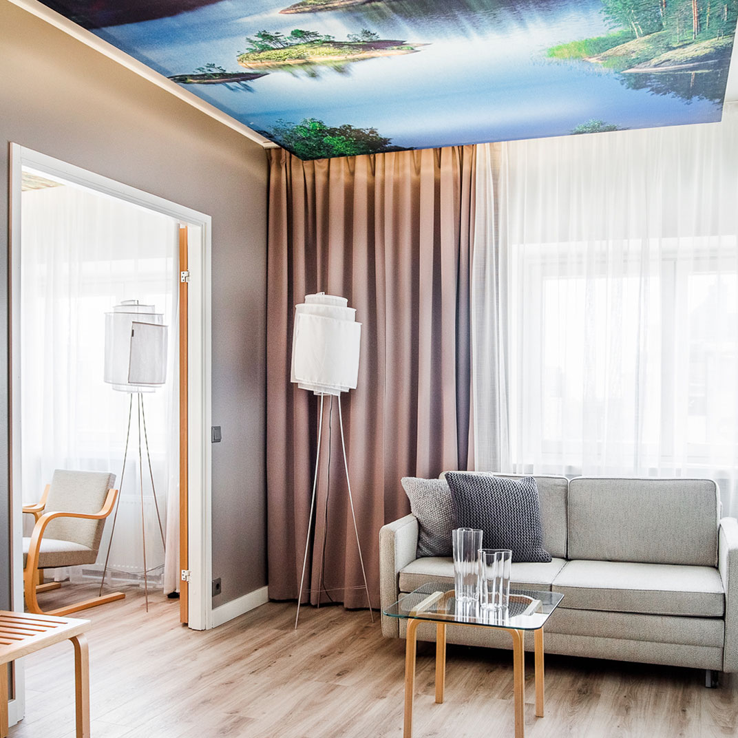 Hotel Helka