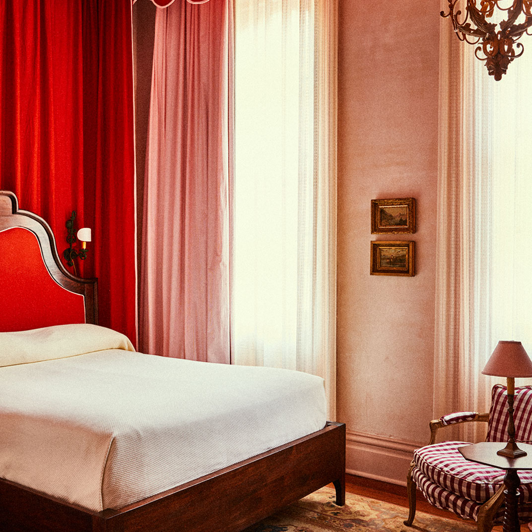 Hotel Peter and Paul