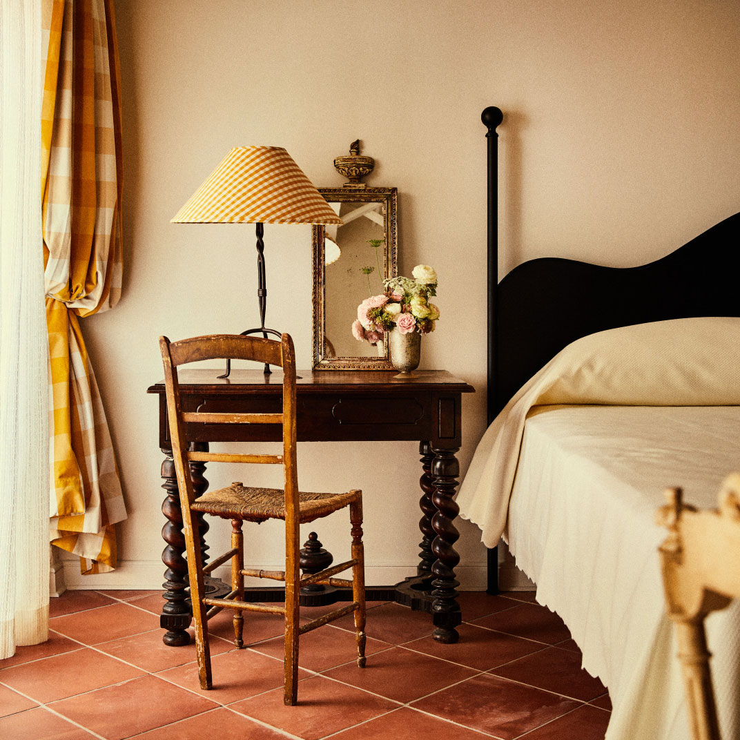 Hotel Peter and Paul