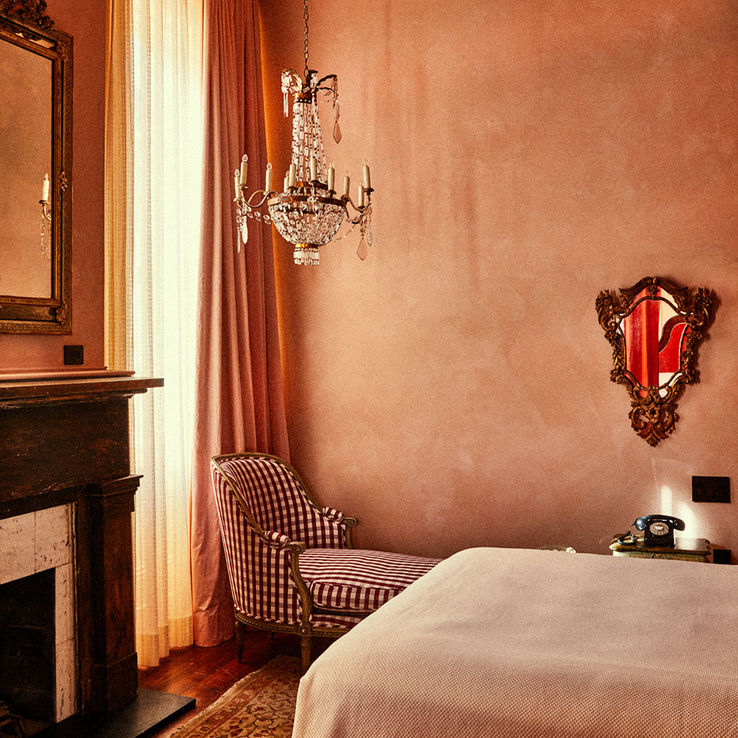 Hotel Peter and Paul