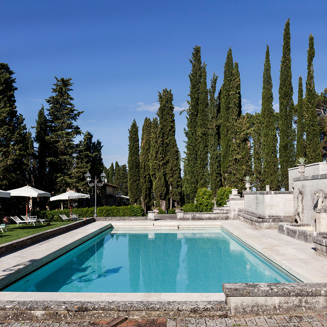 VILLA POGGIANO