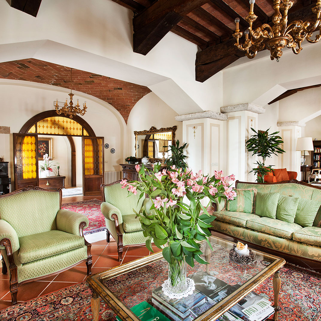 VILLA POGGIANO