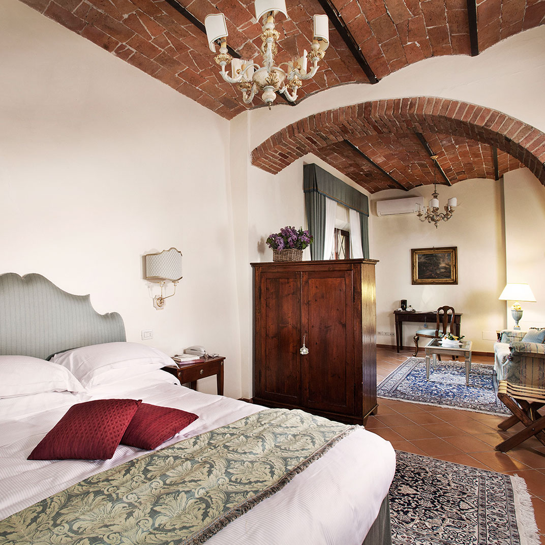 VILLA POGGIANO