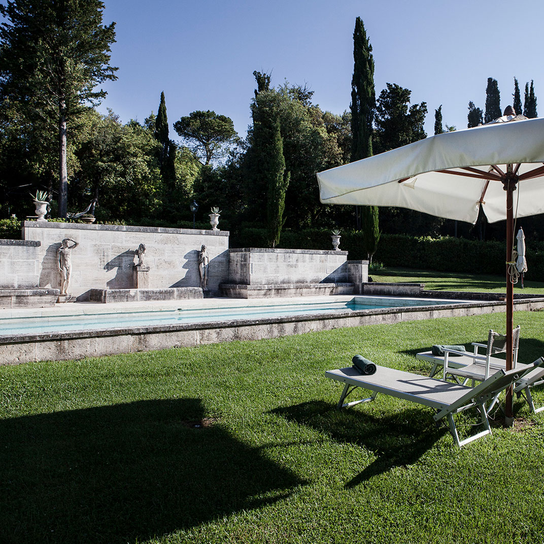 VILLA POGGIANO