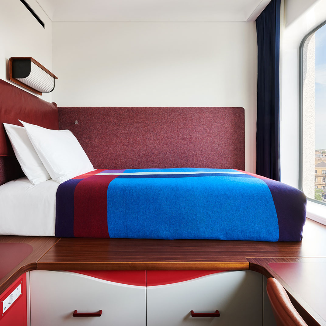 The Standard London