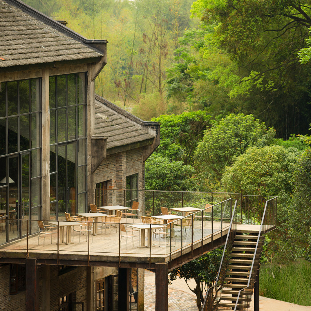 Alila Yangshuo