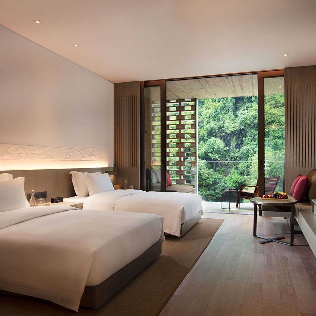 Alila Yangshuo