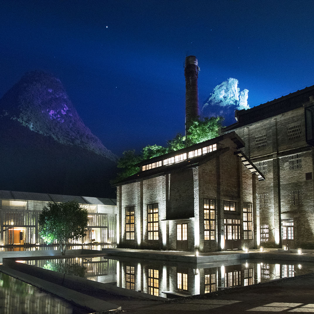 Alila Yangshuo