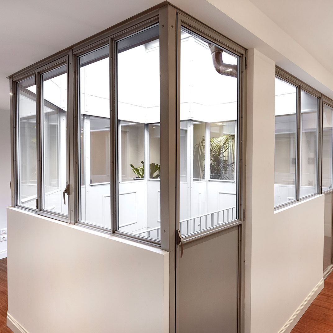 Butterfly Boutique Rooms