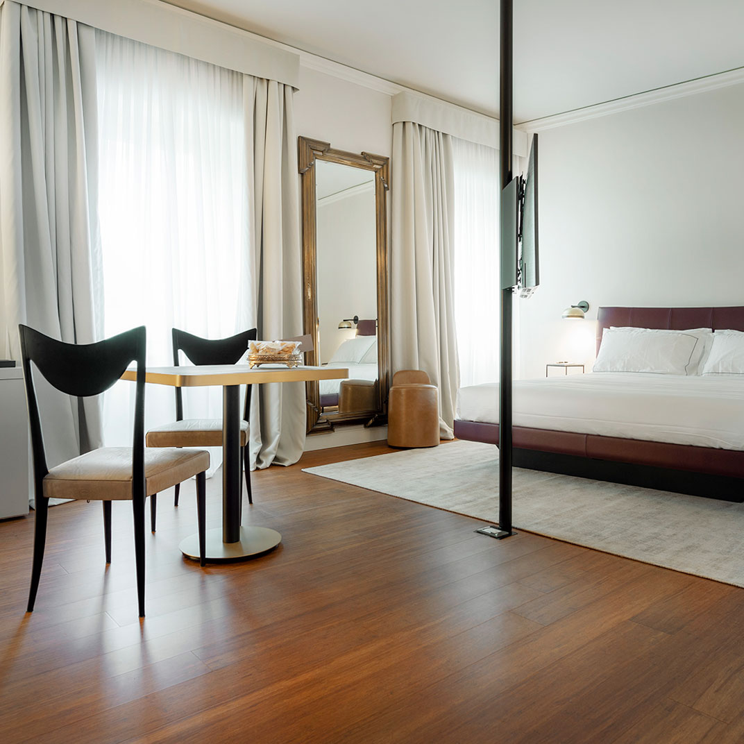 Butterfly Boutique Rooms