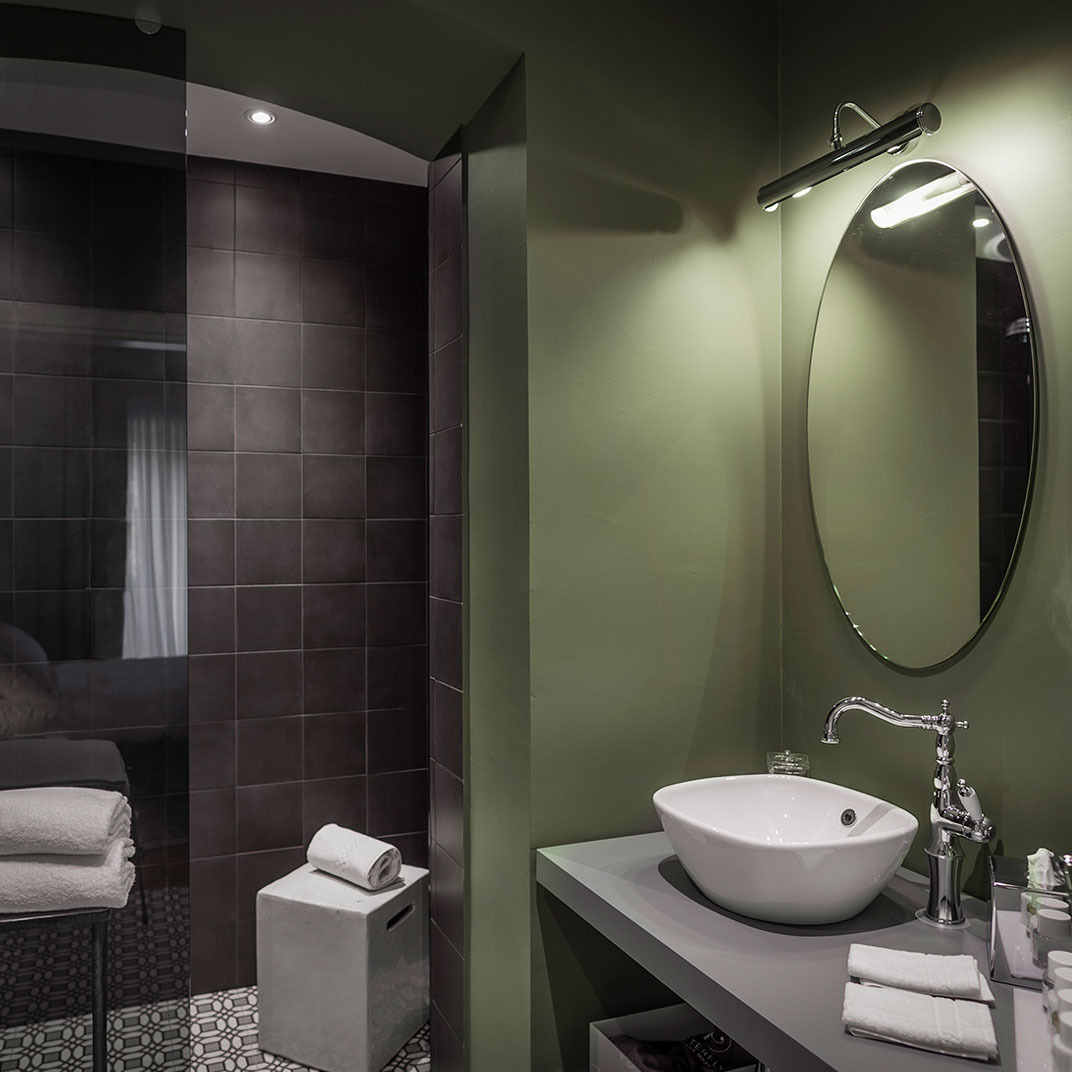 Butterfly Boutique Rooms