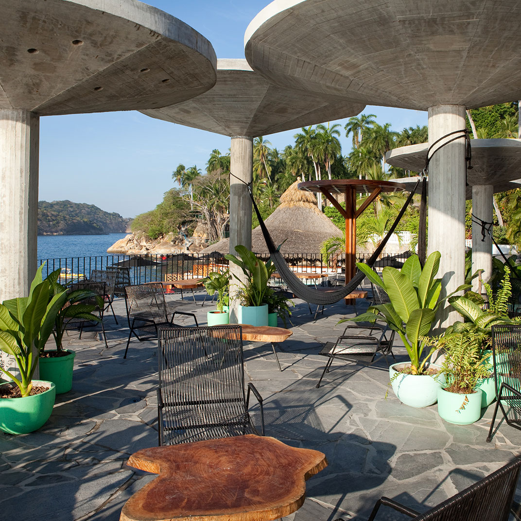 Hotel Boca Chica