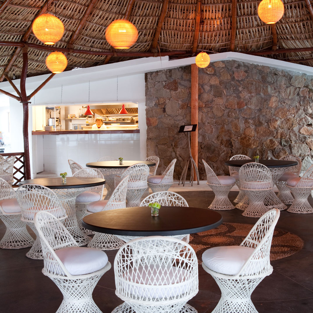 Hotel Boca Chica