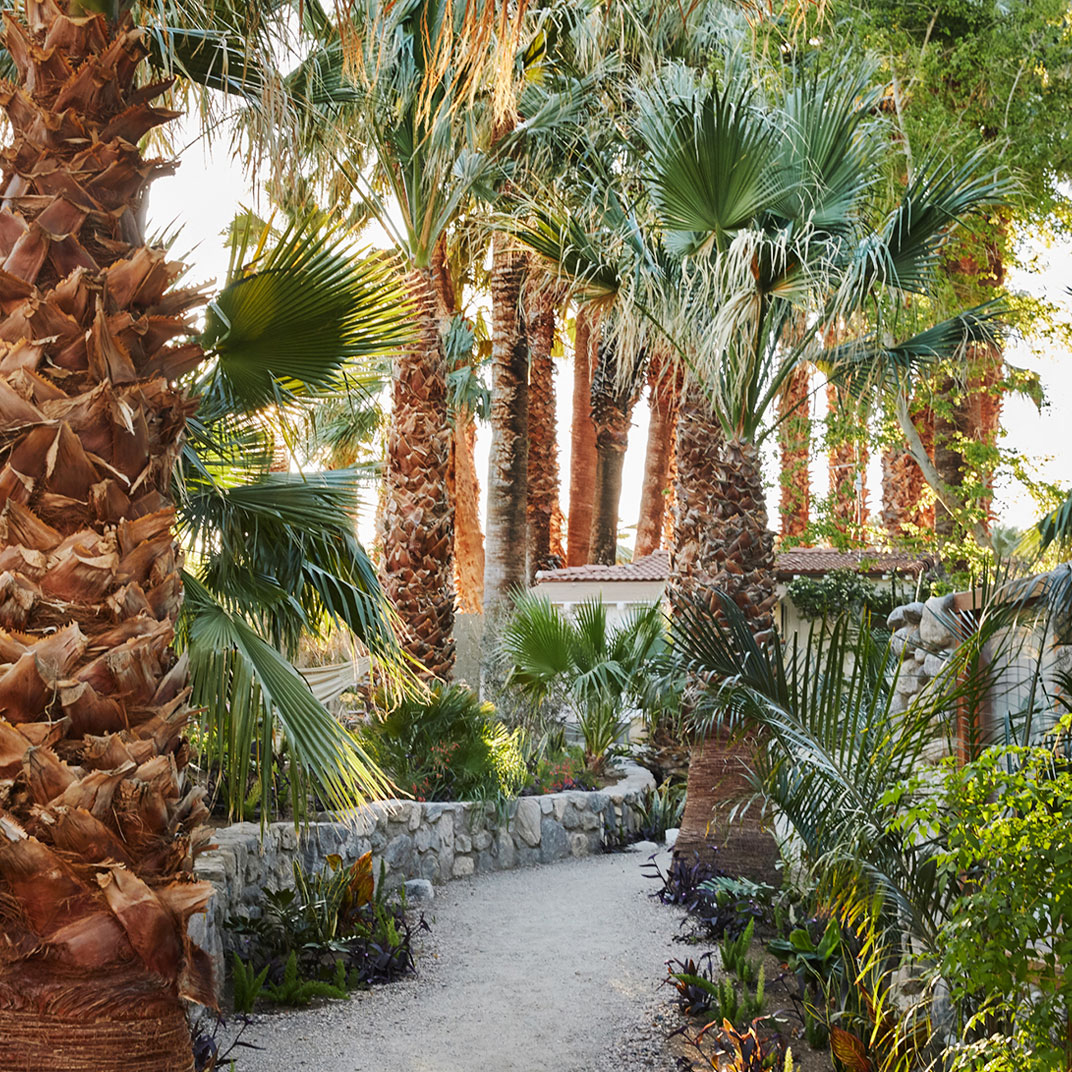 Two Bunch Palms – Adults Only