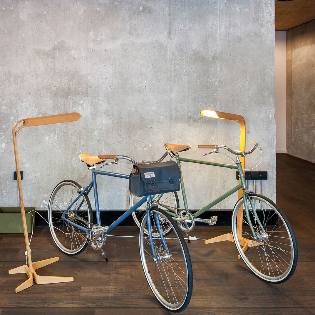 伦敦肖迪奇艾斯酒店(Ace Hotel London Shoreditch)