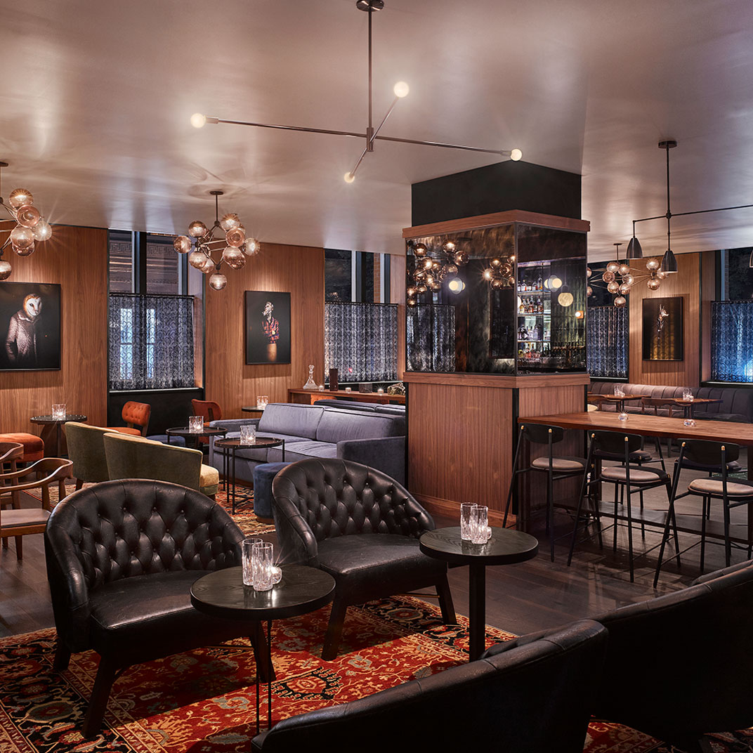 Kimpton Nine Zero Hotel