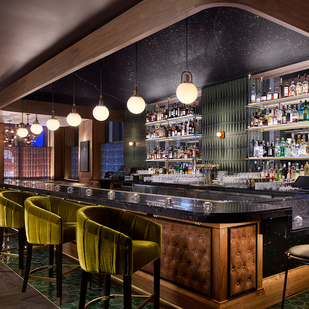 Kimpton Nine Zero Hotel