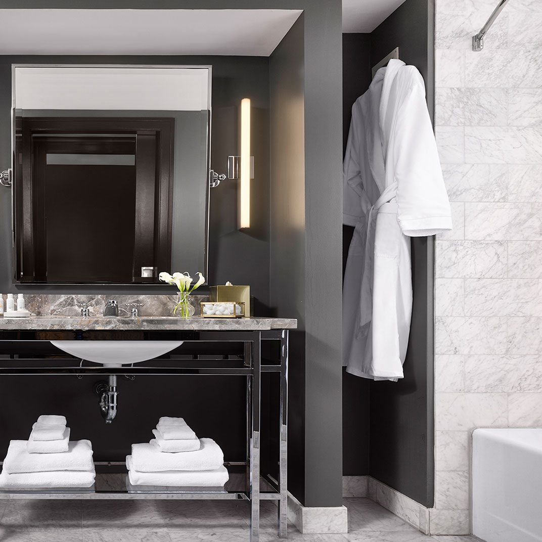 Kimpton Nine Zero Hotel