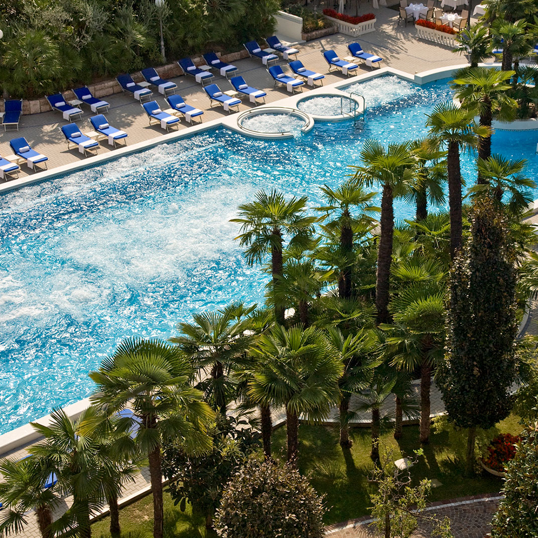 Abano Grand Hotel