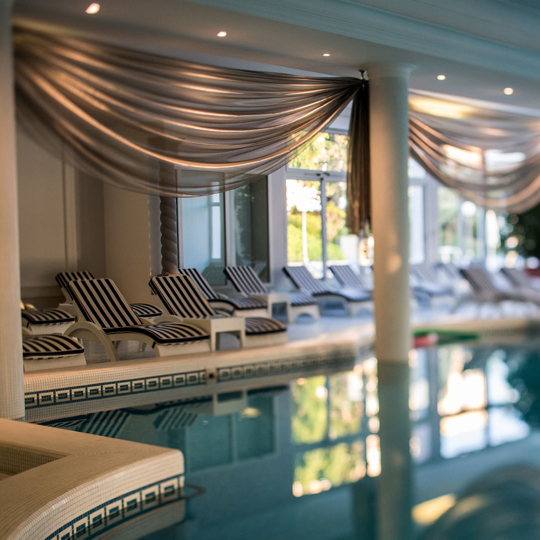 Abano Grand Hotel