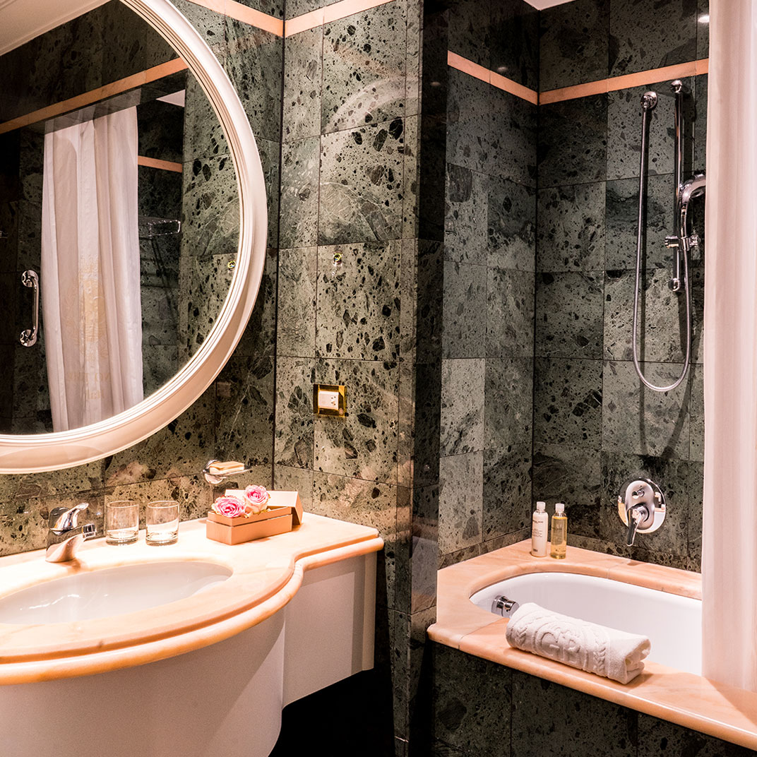 Abano Grand Hotel