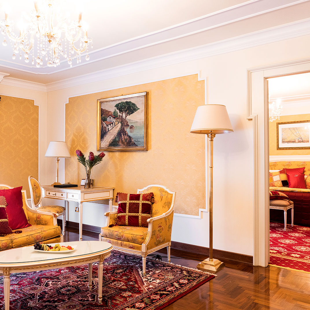 Abano Grand Hotel