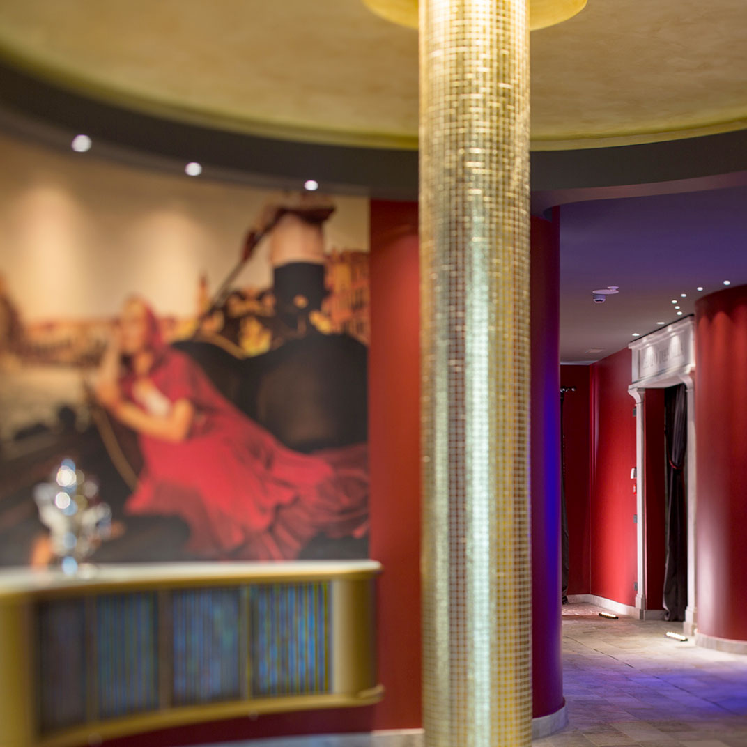 Abano Grand Hotel