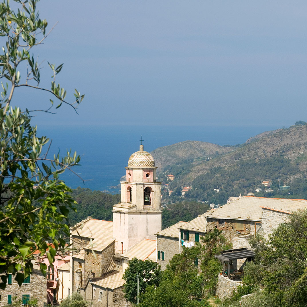 La Sosta di Ottone III
