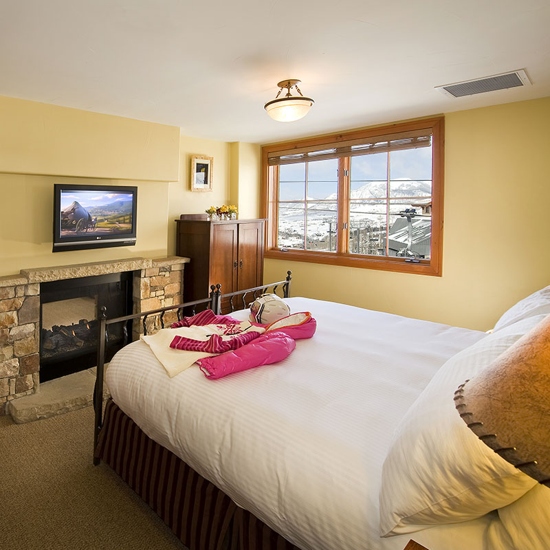 Inn at Lost Creek