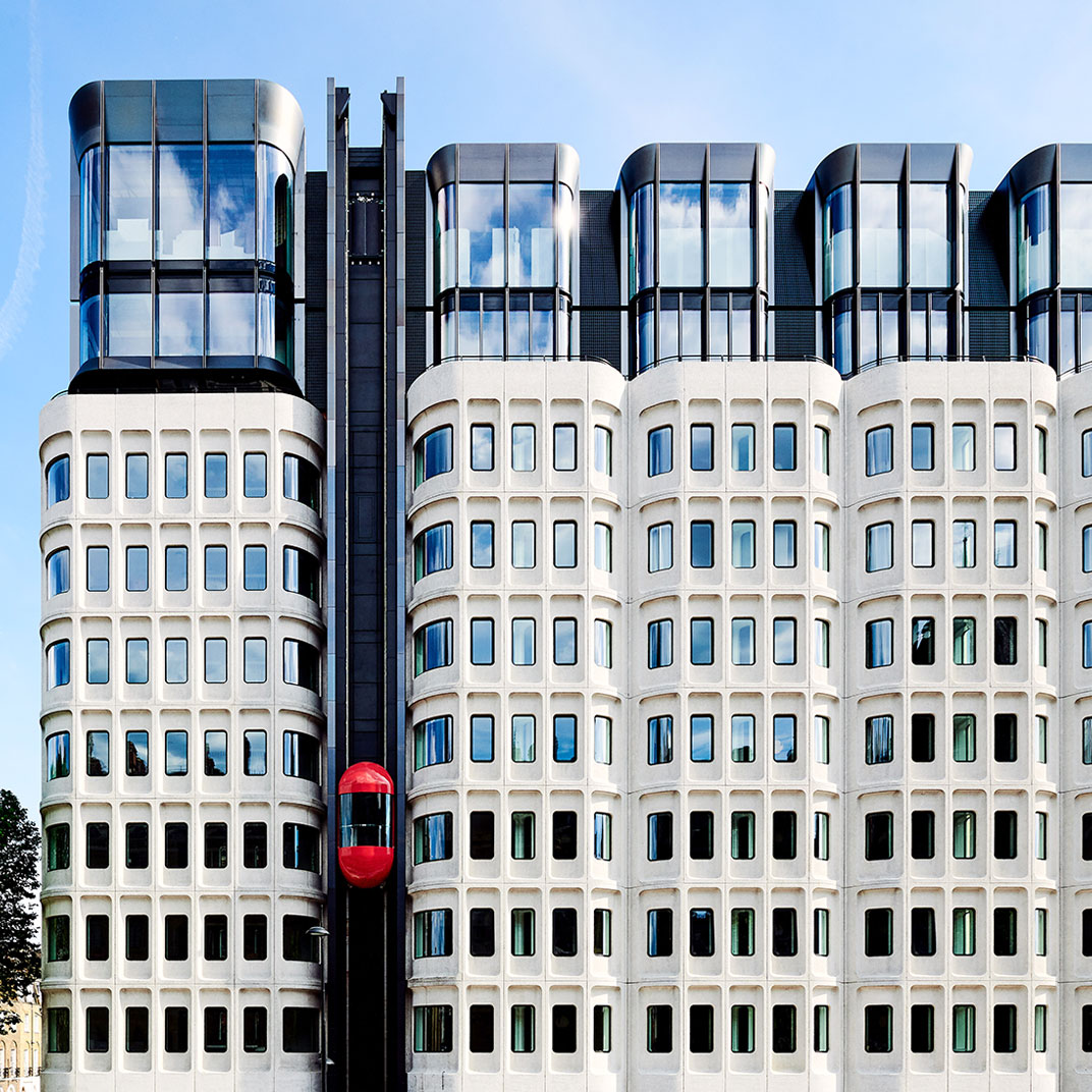 The Standard London